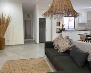Lovely 2-bedroom apartment, city center